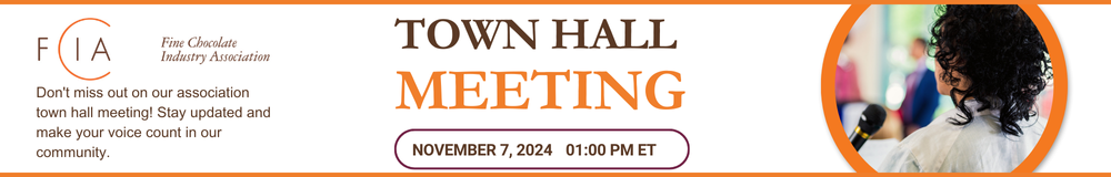 Town Hall Meeting on November 7, 2024 at 1:00 p.m. ET. Click here to register.