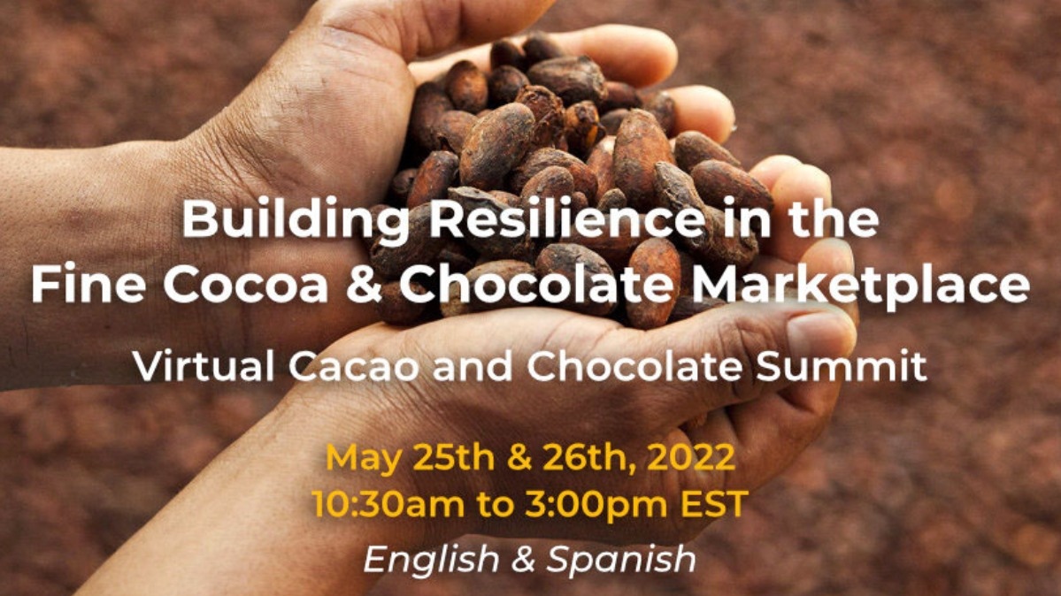 Home - Fine Chocolate Industry Association