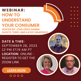 Webinar: All Bars Considered: How to Understand Your Consumer