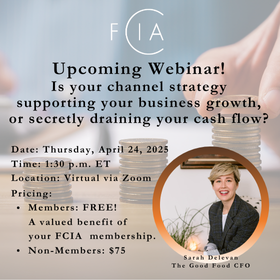 Webinar: Is your channel strategy supporting your business growth, or secretly draining your cash flow?