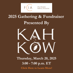 FCIA 2025 Gathering & Fundraiser Presented By Kah Kow March 20, 2025