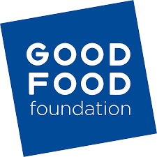 Logotipo de la Fundación Buena Alimentación