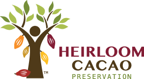 Fondo de preservación de cacao de la herencia