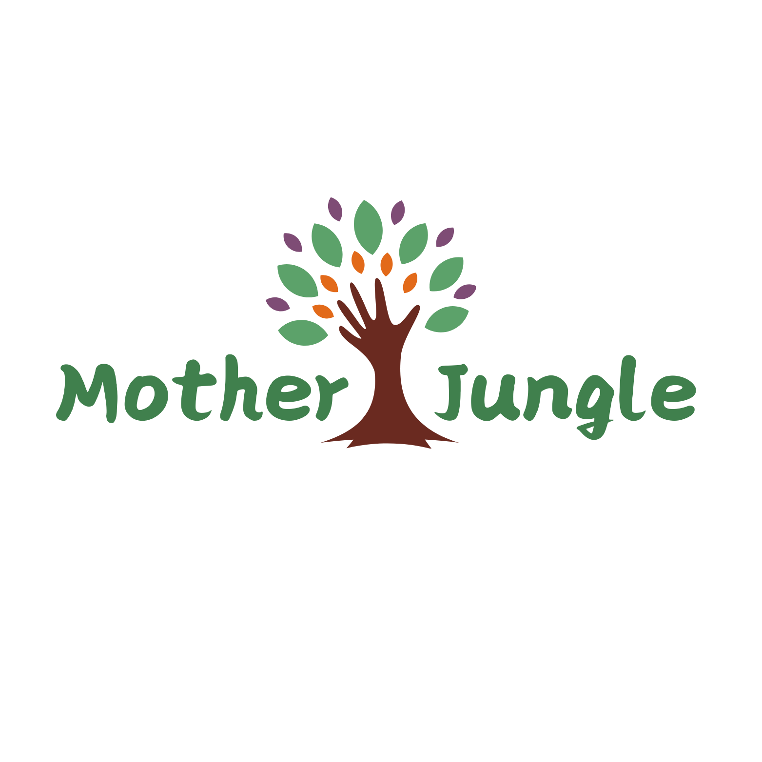 Mother Jungle