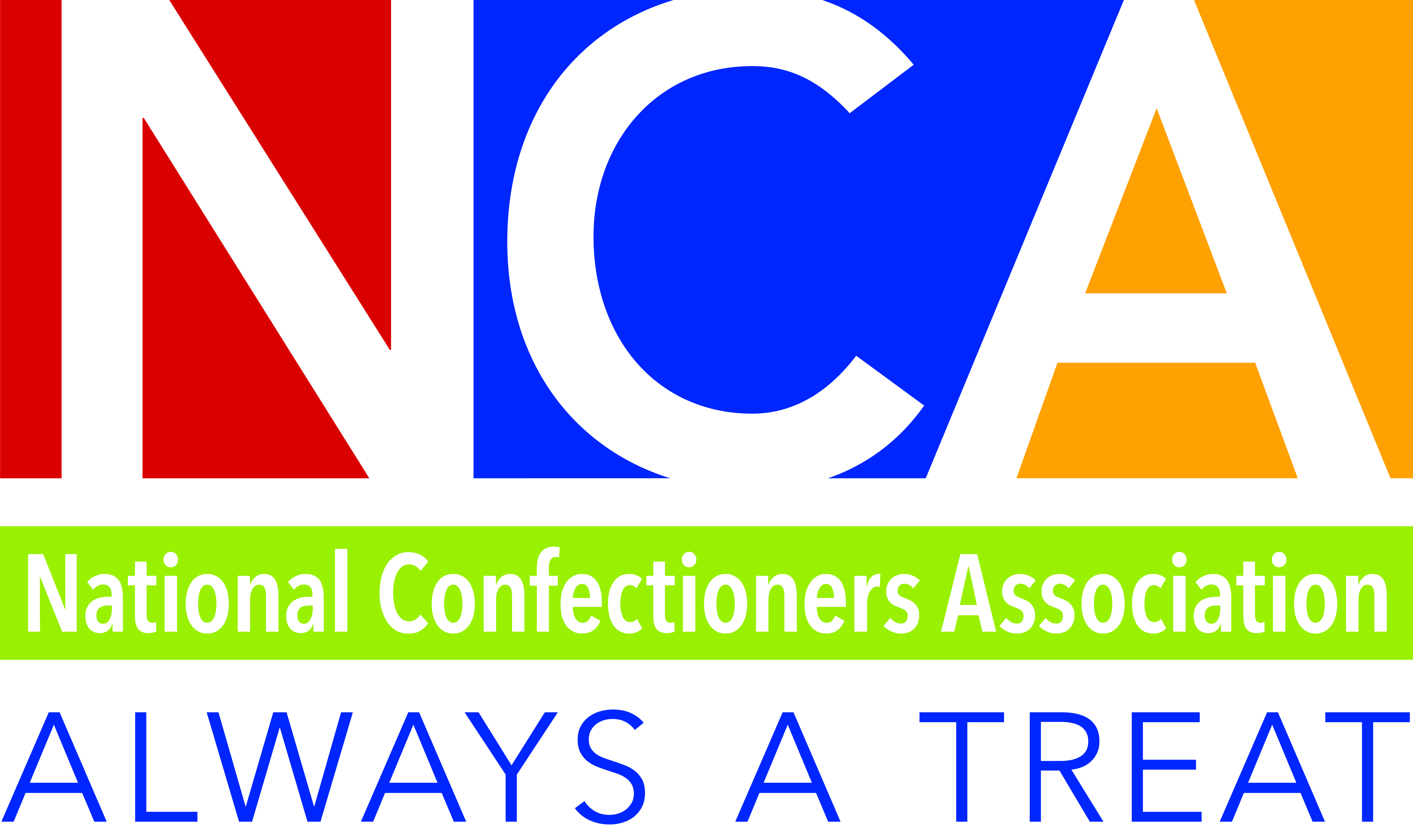 National Confectioners Association logo