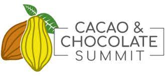Cacao and Chocolate Summit Logo